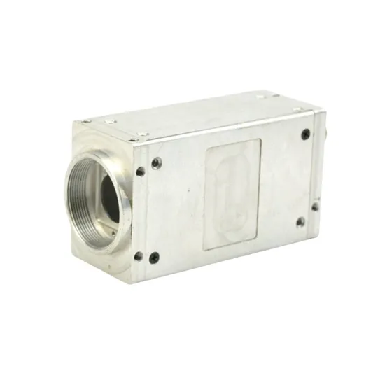 Parti di automobili lavorate al tornio in acciaio inossidabile di alluminio con parte acrilica Glock CNC di precisione personalizzata per ingranaggi in titanio