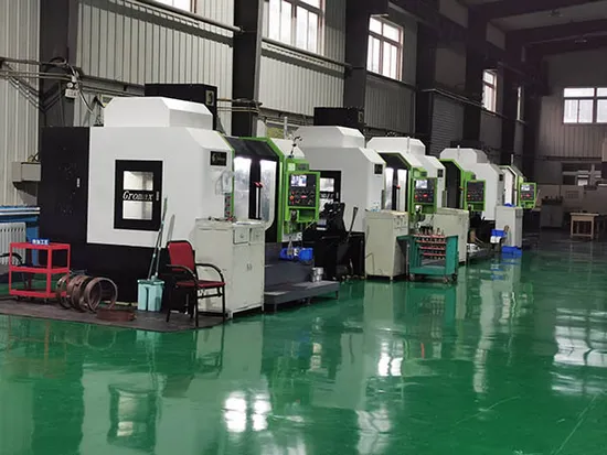 Pezzo di ricambio lavorato a CNC di alta precisione non standard in ottone/bronzo/rame/plastica/acciaio inossidabile/titanio/alluminio