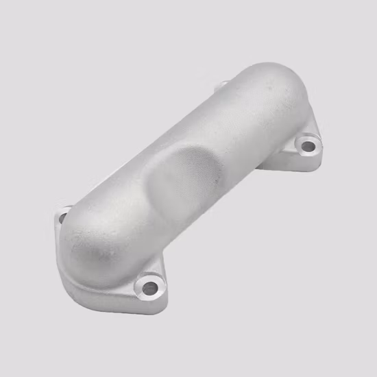 Pezzi di ricambio per lavorazione CNC di precisione personalizzati in fabbrica di alluminio/acciaio inossidabile/ottone/rame/ferro/leghe di titanio di automobili/motociclette/biciclette/motori