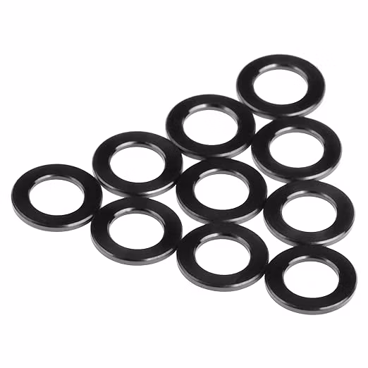 Vite in titanio/Bullone in titanio/Rondella in titanio